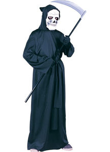 Reaper Robe Child