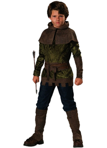 Robin Hood Child Costume