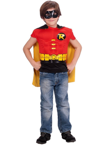 Robin Muscle Child Kit