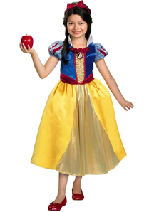 Snow White Child Costume