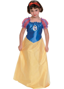Snow White Classic Child Costume