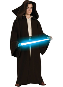 Star Wars Jedi Child Costume