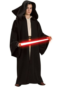 Star Wars Sith Robe Child