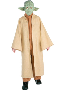 Star Wars Yoda Child Costume