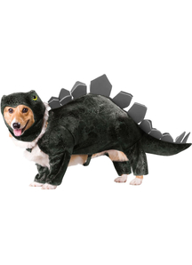 Stegosaurus Pet Costume