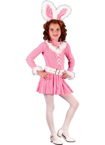 Sweet Bunny Child Costume