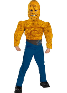 The Thing Child Costume
