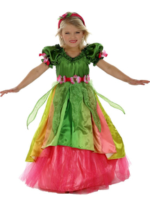 Tree Princess Child Costume