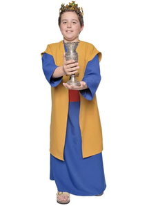 Wiseman Ii Child Costume