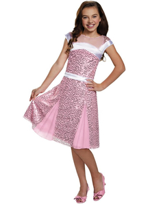 Audrey Coronation Adult Costume