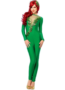 Beautiful Iva Adult Costume