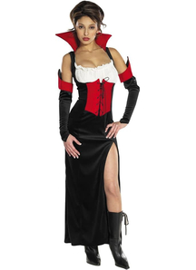 Carmella Countess Adult Costume