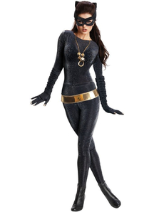Catwoman Adult Costume