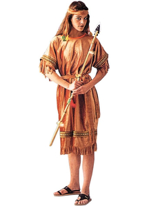 Classical Indian Costume Adult