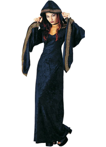 Dark Priestess Adult Costume