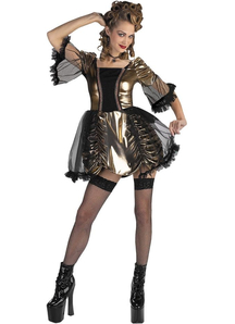 Marie Antoinette Adult Costume