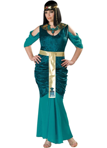 Egyptian Princess Adult Costume