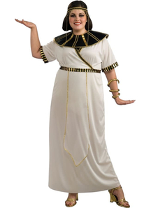 Egyptian Woman Adult Costume