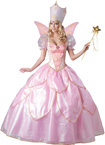 Fairy Godmother Adult Costume