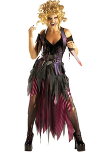 Ghouldilocks Adult Costume