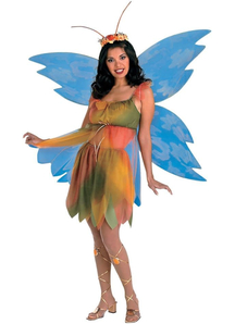 Glorious Fairy Adult Costume