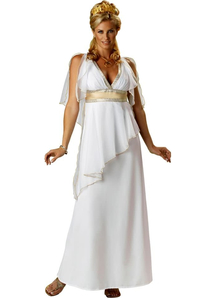 Greek Goddess Classic Adult Costume