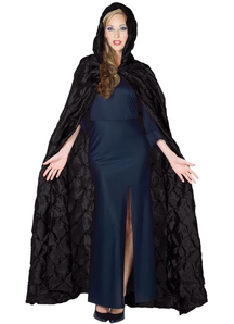 Halloween Cape Adult