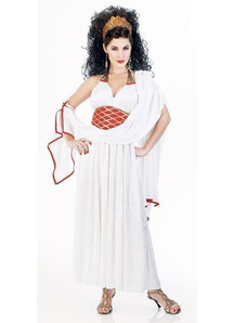 Hera Adult Costume