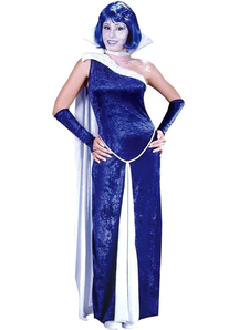 Ice Vampiress Adult Costume