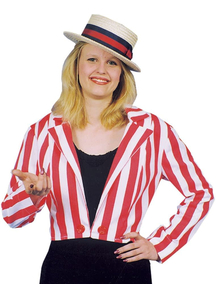 Jacket Female Adult