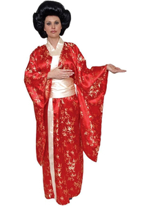 Japanese Costume Adult