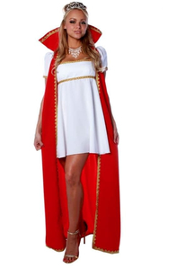 Josephine Adult Costume