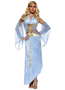 Juliette Adult Costume