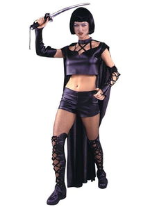 Militant Vampire Adult Costume