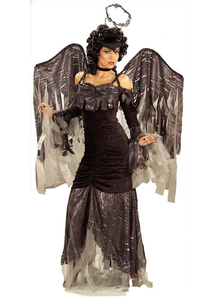 Mystery Angel Adult Costume