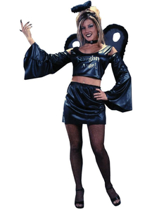Naughty Angel Adult Costume