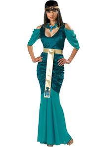 Nefertiti Adult Costume