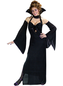 Night Queen Adult Costume