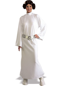 Princess Leia Star Wars Adult Costume