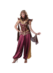 Queen Od Desert Adult Costume