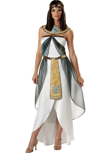 Queen Of Egypt Adult Costume