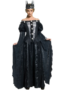 Queen Ravena Adult Costume