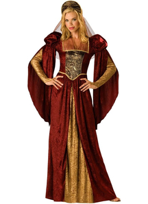 Renaissance Goddess Adult Costume