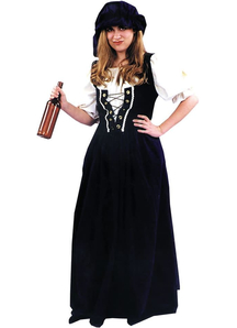 Renaissance Skirt Adult