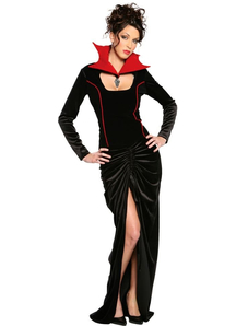 Rock Widow Adult Costume