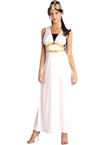 Roman Girl Adult Costume