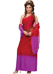 Roman Goddess Adult Costume - 13473