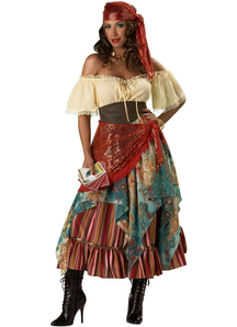 Soothsayer Adult Costume