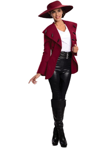 Theodora Wizard Of Oz Adult Costume