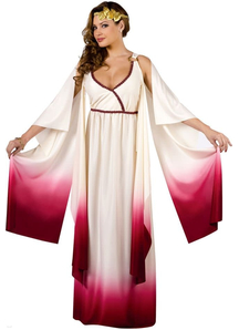 Venus Love Goddess Adult Costume